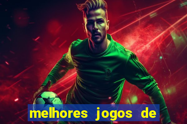 melhores jogos de ganhar dinheiro de verdade